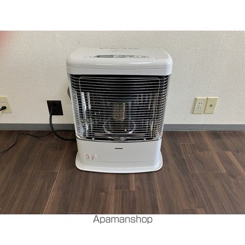 ハイム渡辺の内装写真