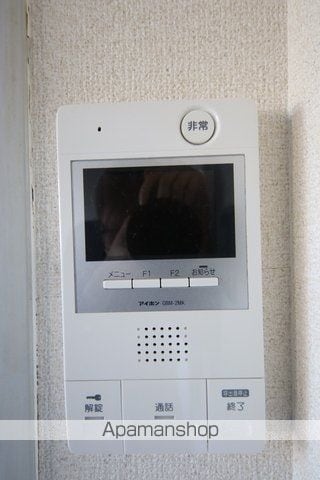 グランリッチ箕面の内装写真