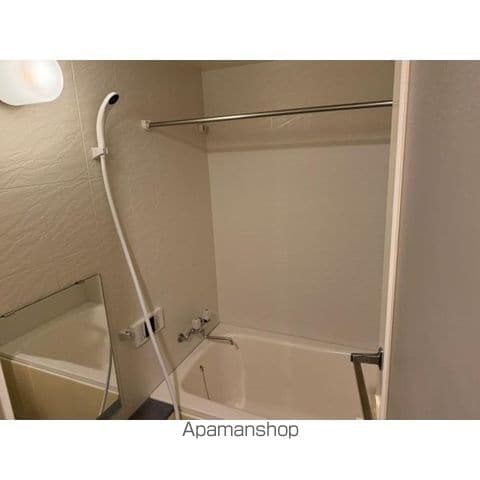 菱和パレス西麻布の内装写真