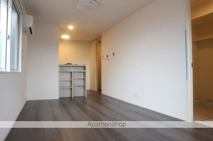 マハロ[1LDK/41.86m2]のリビング・居間1