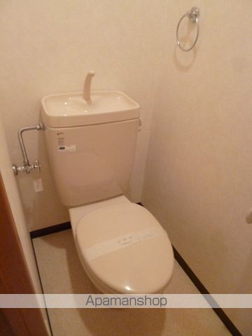 SPACE北3条の内装写真