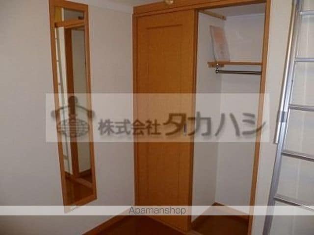 レオパレス細谷 VILLAGEの内装写真