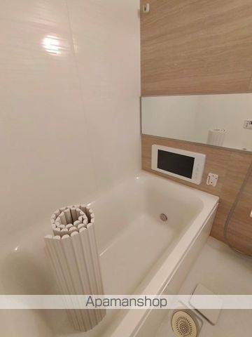 DIMUS福島の内装写真