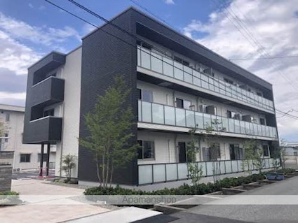 Ｔ’ＳスクエアⅡ[1LDK/49.02m2]の外観1