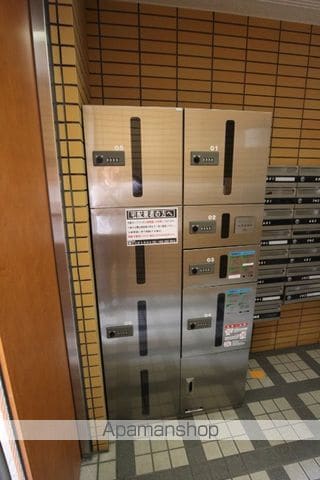 プログレッソ住吉 402 ｜ 福岡県福岡市博多区住吉５丁目17-16.（賃貸マンション1K・4階・23.94㎡） その6