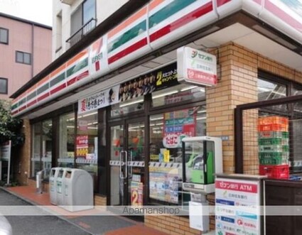 アバンテリム三軒茶屋[1R/20.36m2]の周辺3