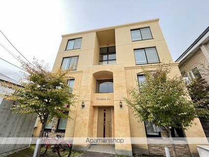 Ｍｏｄｅｎａ杉並（モデナスギナミ）[1LDK/39.15m2]の外観3