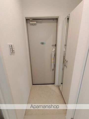 ルビアス柴島の内装写真