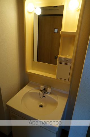 ハイネス畑沢の内装写真