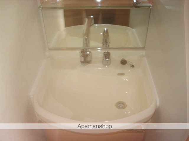 プレサンス名古屋駅前の内装写真