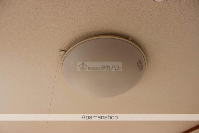 アルカディア南蔵王の内装写真