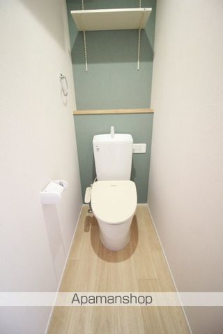 ユアメゾン益野 Bの内装写真