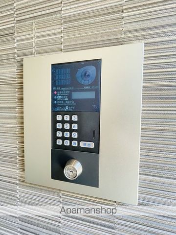 ザ・ハウス小岩の内装写真