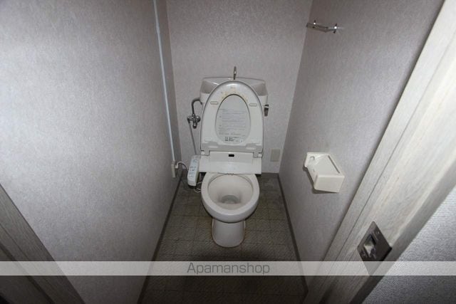 エムズ・アーク C棟の内装写真