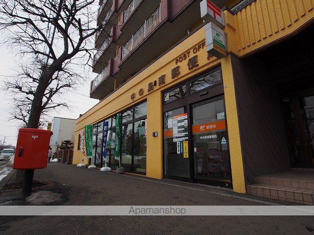 ライオンズマンション幌平橋の周辺写真