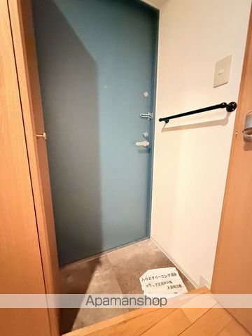 オルセー宮の森の内装写真