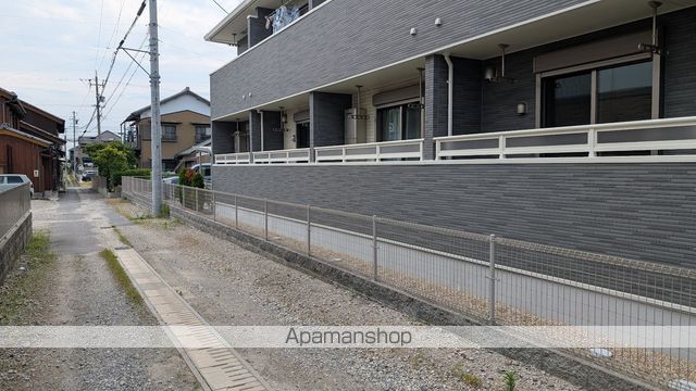 エアリーの外観写真