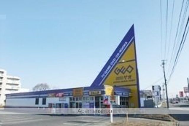 East・Gardenの周辺写真