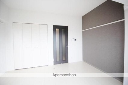 ドルチェ　ドミール[1K/26.83m2]の内装8