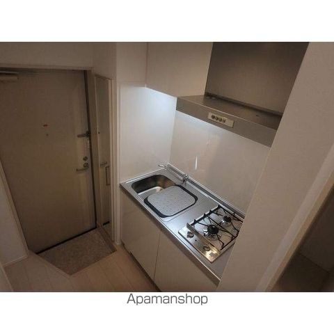 ハーモニーテラス志賀町IIIの内装写真