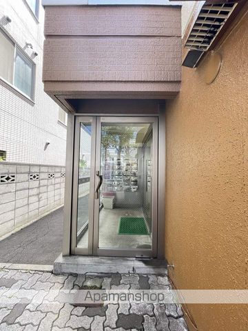 白栄ビル南郷の内装写真