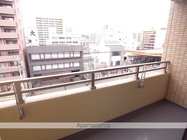 FIOOREの内装写真