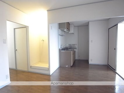 エルタウン須崎[3DK/52.51m2]の内装5