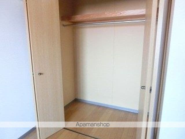 パルテール泉の内装写真