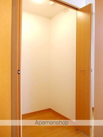 ジラソーレの内装写真