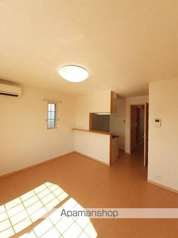 レクサスEの内装写真