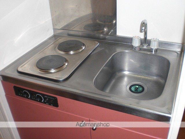 レオパレスシープIIIの内装写真