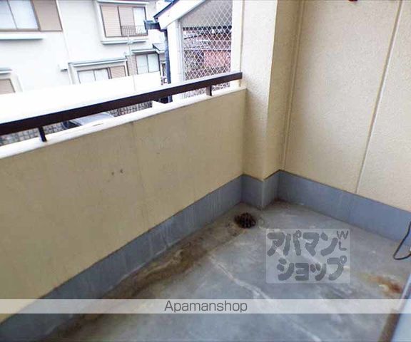 カイモリハウスの内装写真