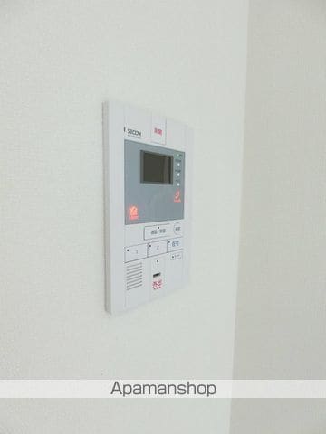 リブリ・夢見ヶ崎の内装写真