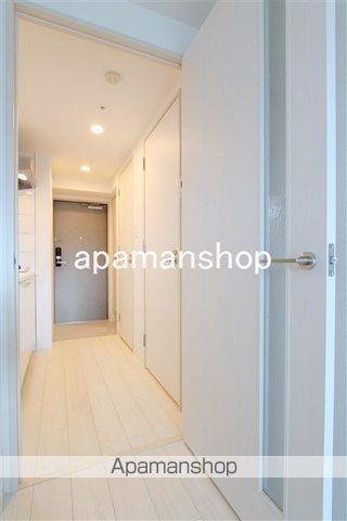 ESLEADRESIDENCE大阪本町の内装写真