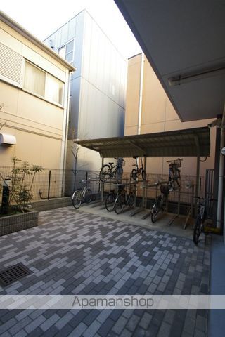 カスタリア住吉のその他写真
