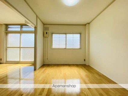 フローラ青柳（フローラアオヤギ）[2DK/45.37m2]の内装7