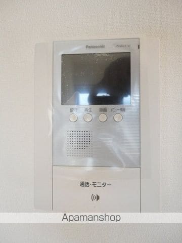 ファイン田島E棟の内装写真