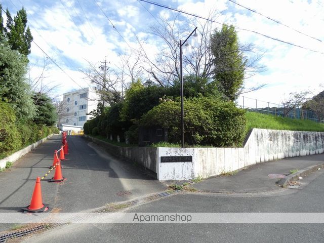 サンパレス木下の周辺写真