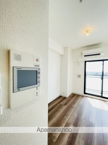 VILLA・SERENO桜山の内装写真