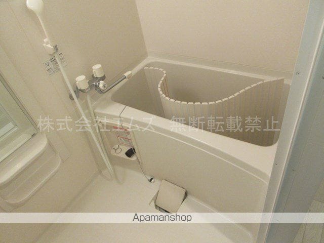 RーFREE厚別の内装写真