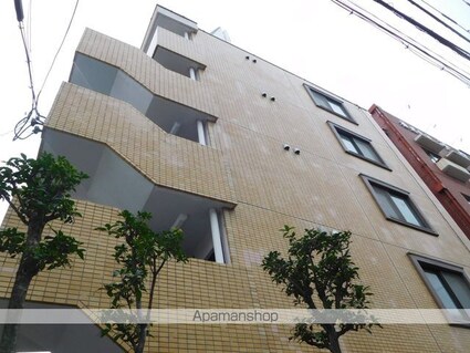 スカイコート荻窪Ⅱ[1K/16.5m2]の外観4