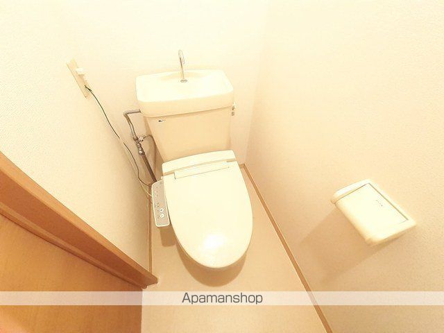 コーポいなよしの内装写真