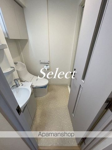 SHOKEN RESIDENCE横浜山手の内装写真