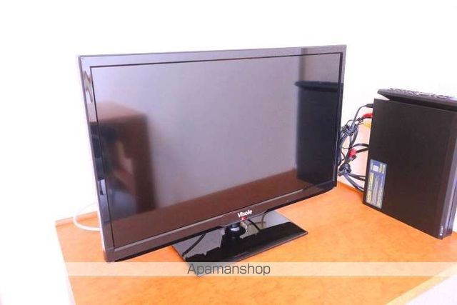 レオパレスヴィルドミールの内装写真