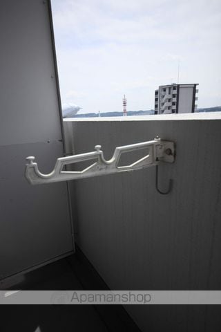 エトワール明神町の内装写真