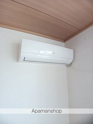 フォーレストハイツ[3DK/56.07m2]のその他設備