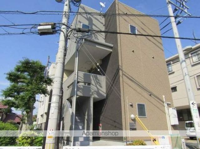 IL Valoreの外観写真