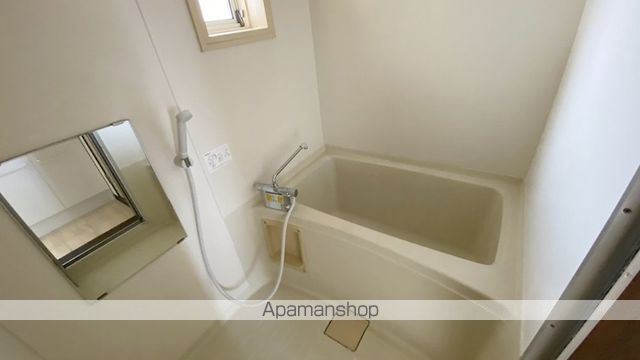 メゾン大福の内装写真