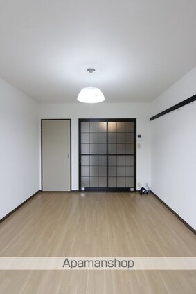 アストライアコート[1K/21.18m2]のリビング・居間2
