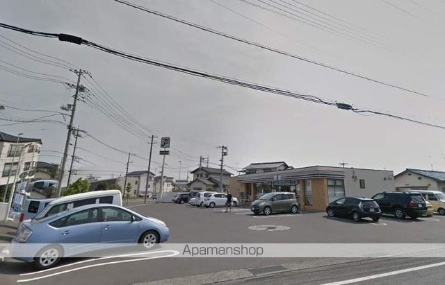 プラネット21の周辺写真